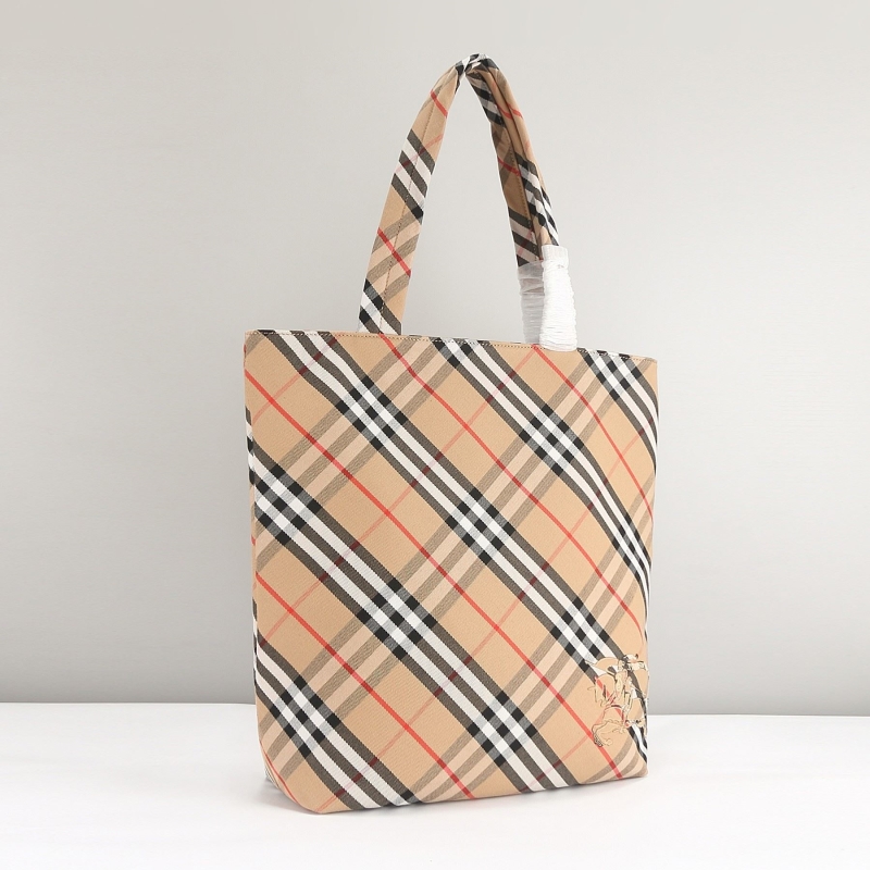 Bv*b*rry shopping bags